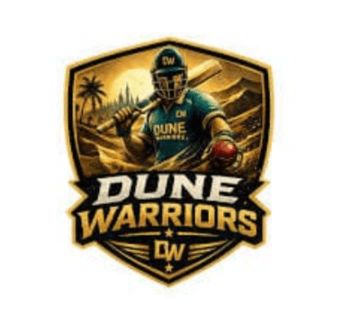 Dune Warriors