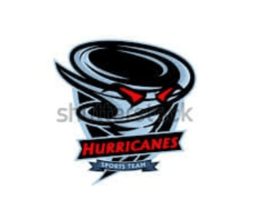 CHIRAH HURRICANE